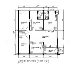 Blk 745 Jurong West Street 73 (Jurong West), HDB 5 Rooms #538697881